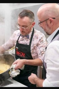 My Kitchen Rules Season 14 Episode 6