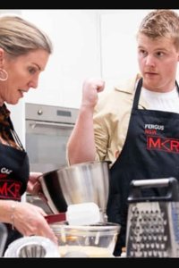 My Kitchen Rules Season 14 Episode 7