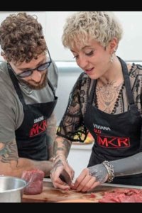My Kitchen Rules Season 14 Episode 8