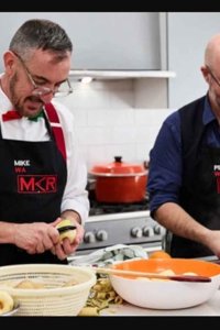 My Kitchen Rules Season 14 Episode 10
