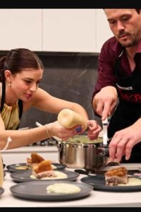 My Kitchen Rules Season 14 Episode 11