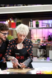 My Kitchen Rules Season 14 Episode 13
