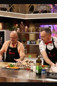 My Kitchen Rules Season 14 Episode 15