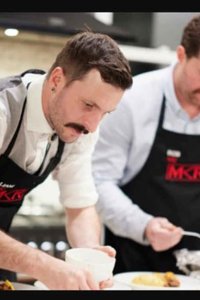 My Kitchen Rules Season 14 Episode 16
