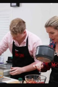 My Kitchen Rules Season 14 Episode 17