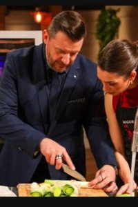 My Kitchen Rules Season 14 Episode 21