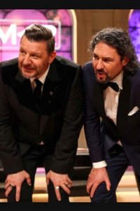 My Kitchen Rules Season 14 Episode 23