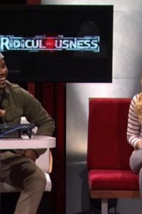 Ridiculousness Season 1 Episode 12