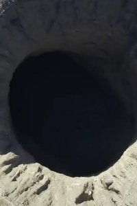 In Search Of – S01E06 – Sinkholes