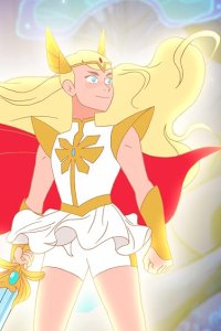 She-Ra and the Princesses of Power Season 1 Episode 1