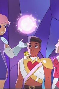She-Ra and the Princesses of Power Season 1 Episode 2