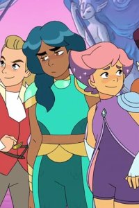 She-Ra and the Princesses of Power Season 1 Episode 5