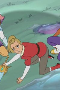 She-Ra and the Princesses of Power Season 2 Episode 1