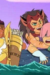 She-Ra and the Princesses of Power Season 2 Episode 2