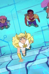 She-Ra and the Princesses of Power Season 2 Episode 3