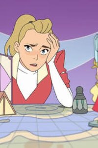 She-Ra and the Princesses of Power Season 2 Episode 4