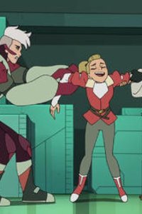 She-Ra and the Princesses of Power Season 2 Episode 5