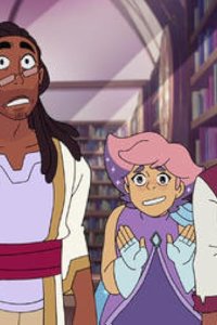 She-Ra and the Princesses of Power Season 2 Episode 7