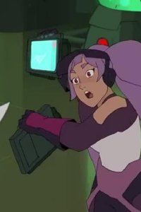 She-Ra and the Princesses of Power Season 3 Episode 1