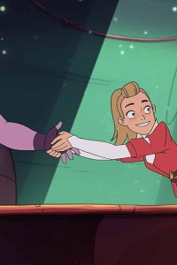 She-Ra and the Princesses of Power Season 3 Episode 2