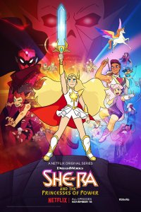 She-Ra and the Princesses of Power Season 3 Episode 4
