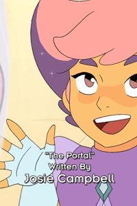 She-Ra and the Princesses of Power Season 3 Episode 6