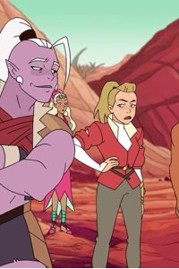 She-Ra and the Princesses of Power Season 4 Episode 2
