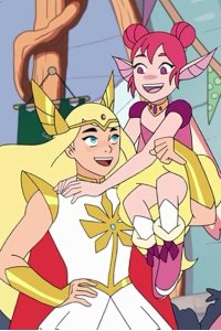 She-Ra and the Princesses of Power Season 4 Episode 3