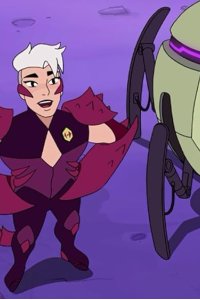She-Ra and the Princesses of Power Season 4 Episode 6