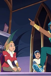She-Ra and the Princesses of Power Season 4 Episode 7