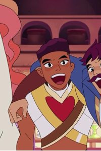 She-Ra and the Princesses of Power Season 4 Episode 8