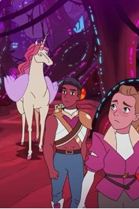 She-Ra and the Princesses of Power Season 4 Episode 11