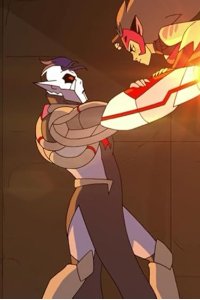 She-Ra and the Princesses of Power Season 4 Episode 13