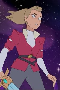 She-Ra and the Princesses of Power Season 5 Episode 2