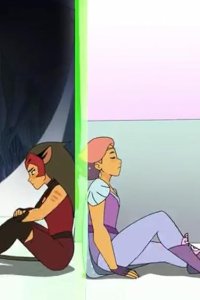 She-Ra and the Princesses of Power Season 5 Episode 3