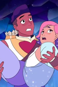 She-Ra and the Princesses of Power Season 5 Episode 4