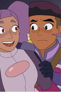 She-Ra and the Princesses of Power Season 5 Episode 5