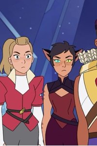 She-Ra and the Princesses of Power Season 5 Episode 8