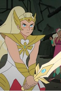 She-Ra and the Princesses of Power Season 5 Episode 10