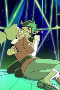 She-Ra and the Princesses of Power Season 5 Episode 13