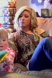 Teen Mom 2 Season 2 Episode 9