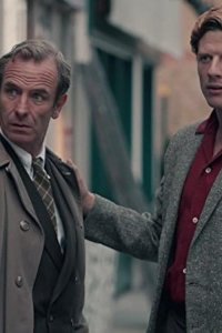 Grantchester Season 1 Episode 5