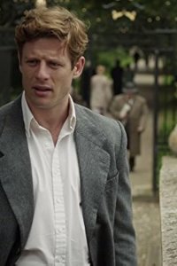 Grantchester Season 2 Episode 1