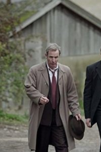 Grantchester Season 2 Episode 6