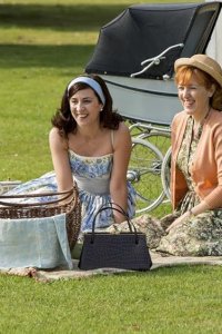 Grantchester Season 3 Episode 2