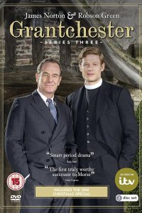 Grantchester Season 3 Episode 4