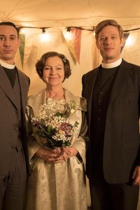 Grantchester Season 3 Episode 6