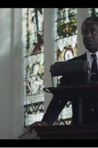 Grantchester Season 4 Episode 1