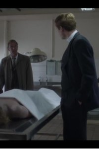 Grantchester Season 4 Episode 2