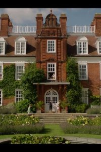 Grantchester Season 5 Episode 1